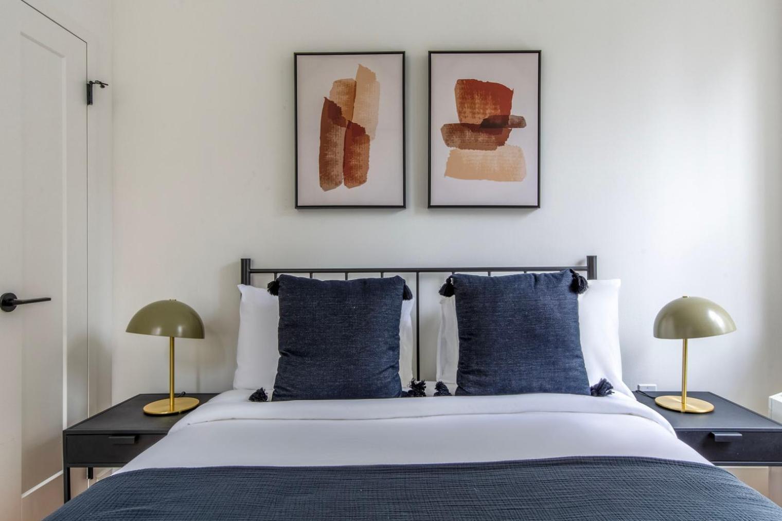 Fidi 1br W Game Resident-only Speakeasy Nyc-1346 Appartement New York