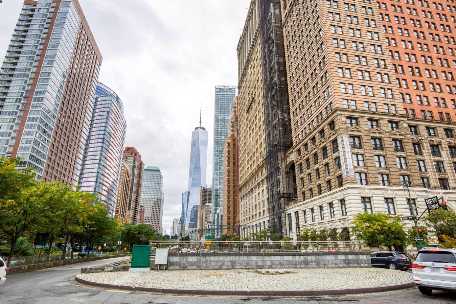 Appartement Fidi 1br W Game Resident-only Speakeasy Nyc-1346 New York