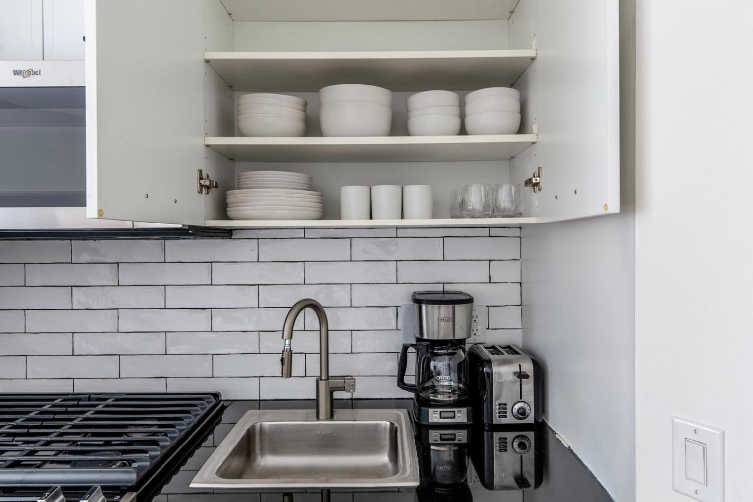 Appartement Fidi 1br W Game Resident-only Speakeasy Nyc-1346