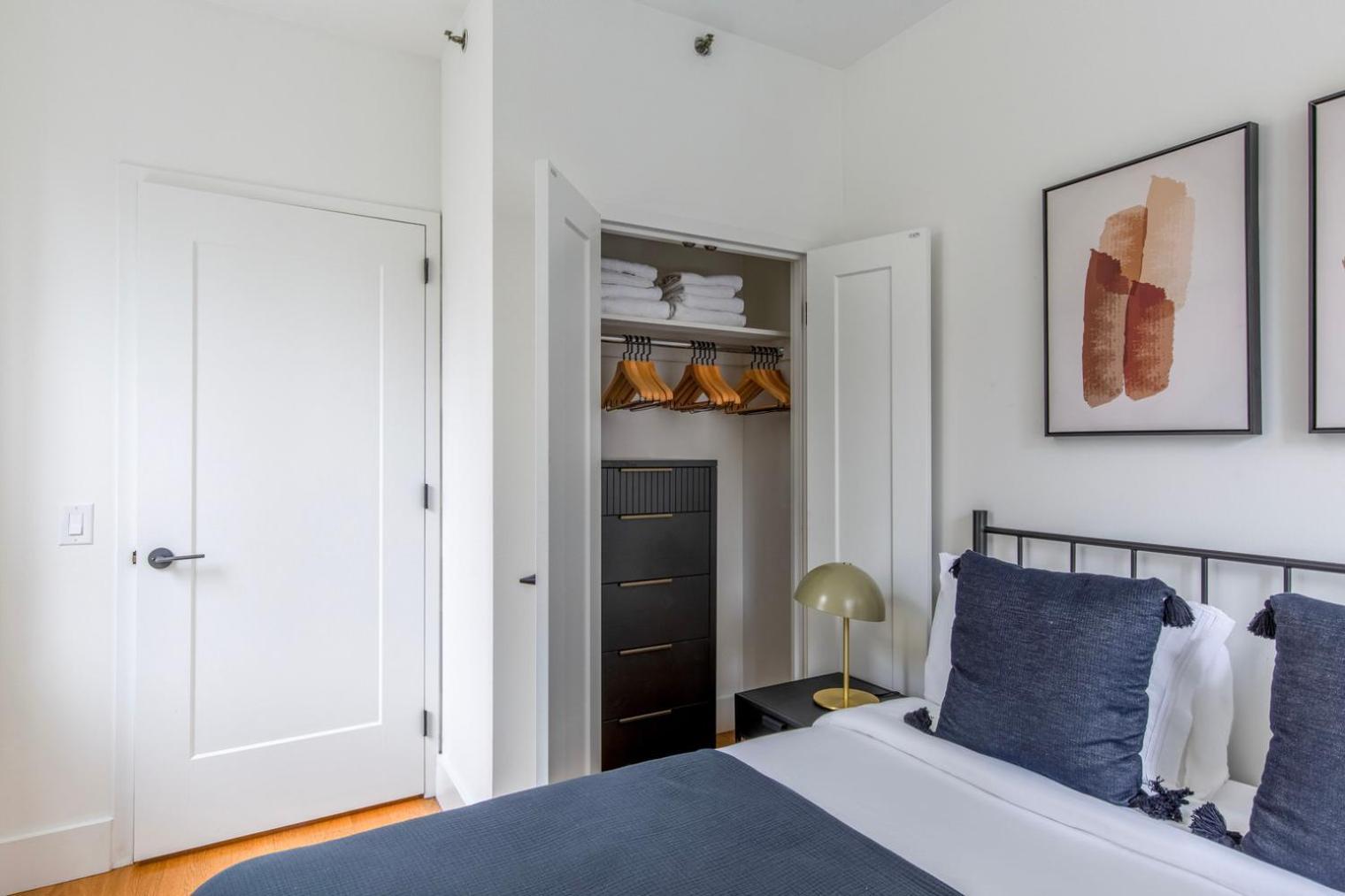 Fidi 1br W Game Resident-only Speakeasy Nyc-1346 Appartement *